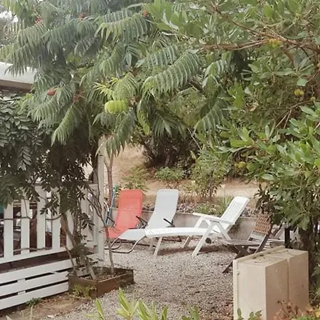 Campingplatz Le Du Bassin *